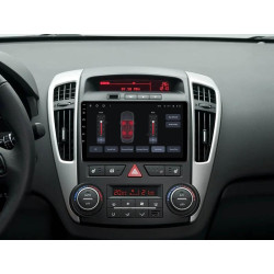 Купить Мультимедійна система Gazer T6009-ED до Kia Ceed ED 2006-2012