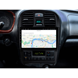 Купить Мультимедійна система Gazer T6009-EF до Hyundai Sonata 4 (EF) 2001-2012