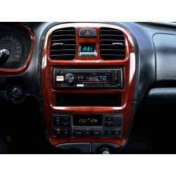 Купить Мультимедійна система Gazer T6009-EF до Hyundai Sonata 4 (EF) 2001-2012