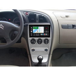 Купить Мультимедійна система Gazer T6009-ELC до Citroen C-Elysee 2008-2013