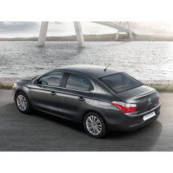 Купить Мультимедійна система Gazer T6009-ELC до Citroen C-Elysee 2008-2013