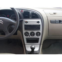 Купить Мультимедійна система Gazer T6009-ELC до Citroen C-Elysee 2008-2013