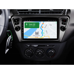 Купить Мультимедійна система Gazer T6009-ELS до Citroen C-Elysee 2012-2016