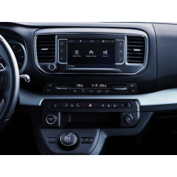 Купить Мультимедійна система Gazer T6009-EMP2 до Citroen Jumpy 3, SpaceTourer 1 2016-2021
