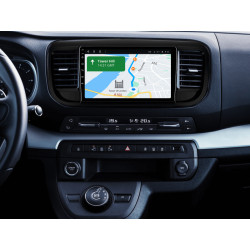 Купить Мультимедійна система Gazer T6009-EMP2 до Citroen Jumpy 3, SpaceTourer 1 2016-2021