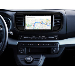 Купить Мультимедійна система Gazer T6009-EMP2 до Citroen Jumpy 3, SpaceTourer 1 2016-2021