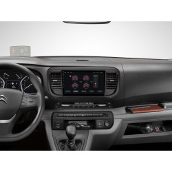 Купить Мультимедійна система Gazer T6009-EMP2 до Peugeot Expert 3 2016-2021