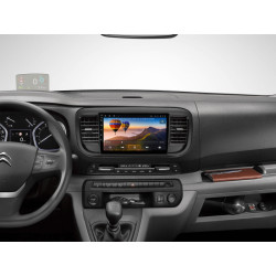 Купить Мультимедійна система Gazer T6009-EMP2 до Peugeot Expert 3 2016-2021