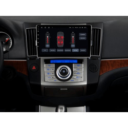 Купить Мультимедійна система Gazer T6009-EN до Hyundai Veracruz, IX55 (EN) 2006-2015