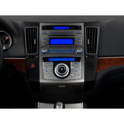 Купить Мультимедійна система Gazer T6009-EN до Hyundai Veracruz, IX55 (EN) 2006-2015