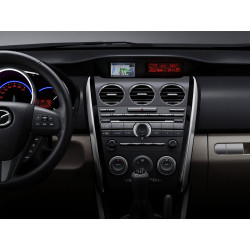 Купить Мультимедійна система Gazer T6009-ER до Mazda CX-7 (ER) 2009-2012