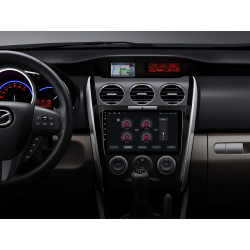 Купить Мультимедійна система Gazer T6009-ER до Mazda CX-7 (ER) 2009-2012
