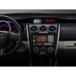 Купить Мультимедійна система Gazer T6009-ER до Mazda CX-7 (ER) 2009-2012