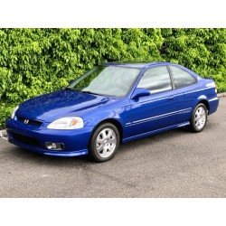 Купить Мультимедійна система Gazer T6009-EU до Honda Civic 7 2000-2006