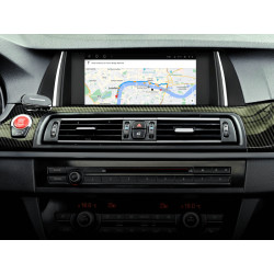 Купить Мультимедійна система Gazer T6009-F10/CIC до BMW 5 Series CIC (F10) 2009-2013