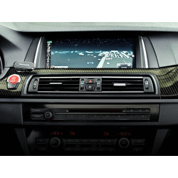 Купить Мультимедійна система Gazer T6009-F10/CIC до BMW 5 Series CIC (F10) 2009-2013