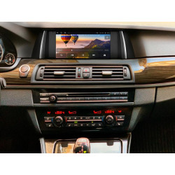 Купить Мультимедійна система Gazer T6009-F10/NBT до BMW 5 Series NBT (F10) 2013-2017