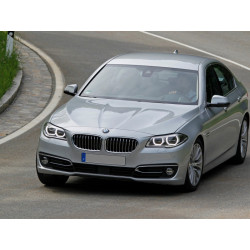 Купить Мультимедійна система Gazer T6009-F10/NBT до BMW 5 Series NBT (F10) 2013-2017