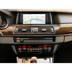 Купить Мультимедійна система Gazer T6009-F10/NBT до BMW 5 Series NBT (F10) 2013-2017