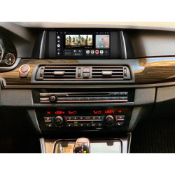 Купить Мультимедійна система Gazer T6009-F10/NBT до BMW 5 Series NBT (F10) 2013-2017