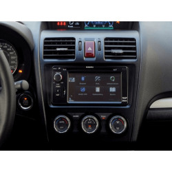 Купить Мультимедійна система Gazer T6009-F10/NBT до Subaru Forester 4 (SJ) 2012-2015