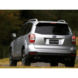 Купить Мультимедійна система Gazer T6009-F10/NBT до Subaru Forester 4 (SJ) 2012-2015