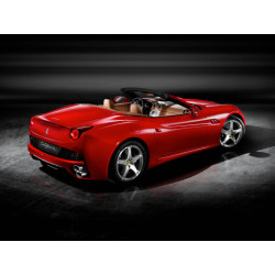 Купить Мультимедійна система Gazer T6009-F149 до Ferrari California 2008-2017