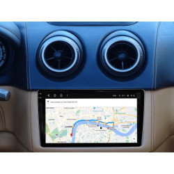 Купить Мультимедійна система Gazer T6009-F149 до Ferrari California 2008-2017