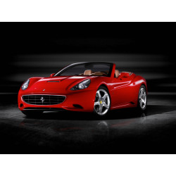 Купить Мультимедійна система Gazer T6009-F149 до Ferrari California 2008-2017