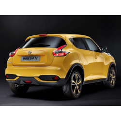 Купить Мультимедійна система Gazer T6009-F15 до Nissan Juke 2010-2014