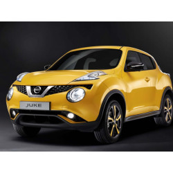 Купить Мультимедійна система Gazer T6009-F15 до Nissan Juke 2010-2014