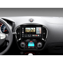 Купить Мультимедійна система Gazer T6009-F15 до Nissan Juke 2010-2014