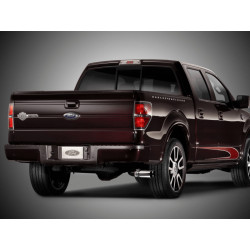 Купить Мультимедійна система Gazer T6009-F150 до Ford F150 P415 Raptor 2008-2014