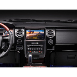 Купить Мультимедійна система Gazer T6009-F150 до Ford F150 P415 Raptor 2008-2014