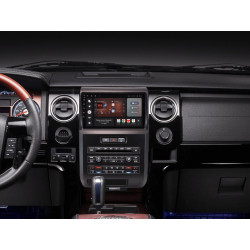 Купить Мультимедійна система Gazer T6009-F150 до Ford F150 P415 Raptor 2008-2014