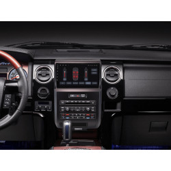 Купить Мультимедійна система Gazer T6009-F150 до Ford F150 P415 Raptor 2008-2014