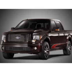 Купить Мультимедійна система Gazer T6009-F150 до Ford F150 P415 Raptor 2008-2014