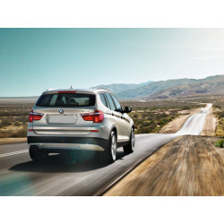 Купить Мультимедійна система Gazer T6009-F25/NBT до BMW X3 NBT (F25) 2014-2017