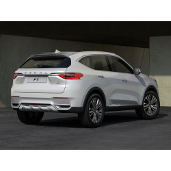 Купить Мультимедійна система Gazer T6009-F7 до Great Wall Hover, Haval F7 F7X 2019-2020