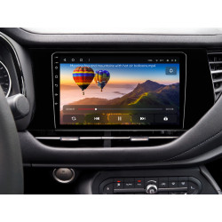 Купить Мультимедійна система Gazer T6009-F7 до Great Wall Hover, Haval F7 F7X 2019-2020