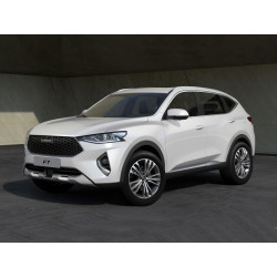 Купить Мультимедійна система Gazer T6009-F7 до Great Wall Hover, Haval F7 F7X 2019-2020