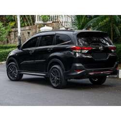 Купить Мультимедійна система Gazer T6009-F800 до Toyota Rush (F800) 2017-2020