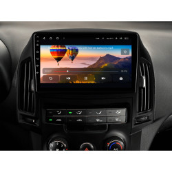 Купить Мультимедійна система Gazer T6009-FD до Hyundai i30 1 (FD) 2007-2012