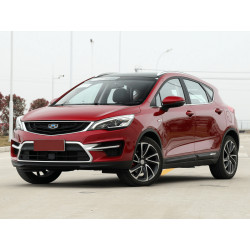 Купить Мультимедійна система Gazer T6009-FE/H до Geely GS, Emgrand EC7 1 2016-2020