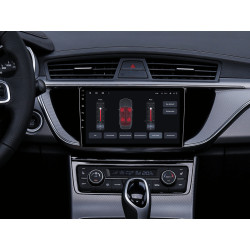 Купить Мультимедійна система Gazer T6009-FE/H до Geely GS, Emgrand EC7 1 2016-2020