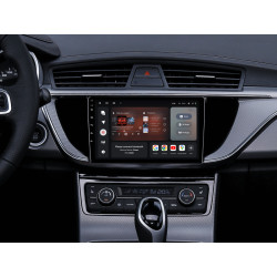 Купить Мультимедійна система Gazer T6009-FE/H до Geely GS, Emgrand EC7 1 2016-2020