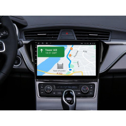 Купить Мультимедійна система Gazer T6009-FE/L до Geely GS, Emgrand EC7 1 2016-2020