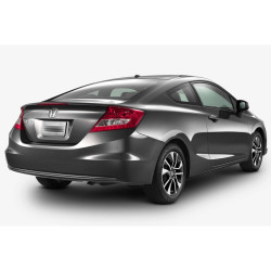 Купить Мультимедійна система Gazer T6009-FG до Honda Civic 9（Middle East）2013-2016