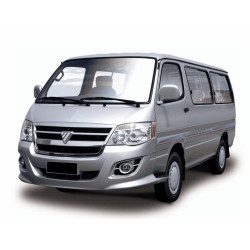 Купить Мультимедійна система Gazer T6009-FV до Foton View 2009-2012