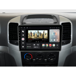 Купить Мультимедійна система Gazer T6009-FV до Foton View 2009-2012